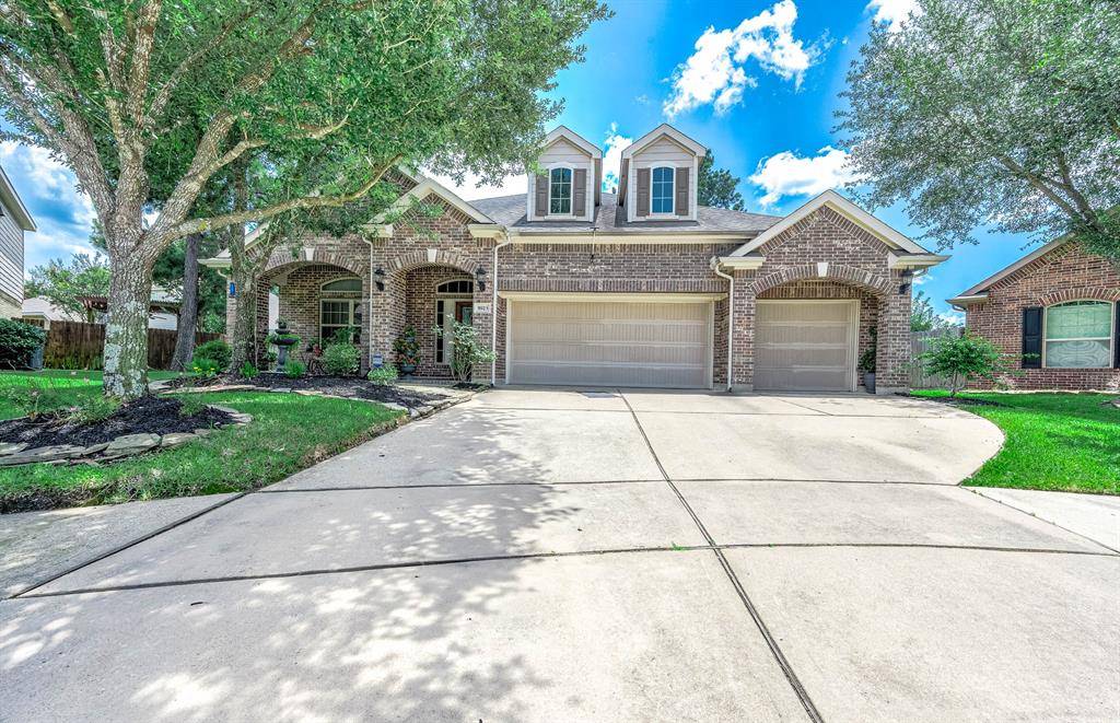 5923 Vinland Shores CT, Spring, TX 77379