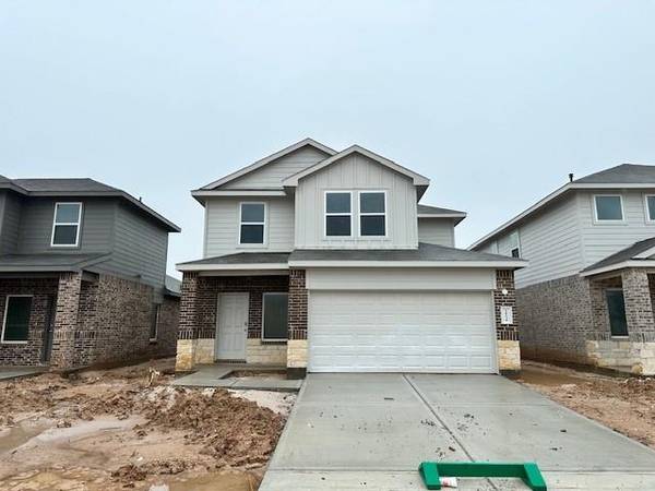 24239 Saddlestone Green DR, Spring, TX 77373