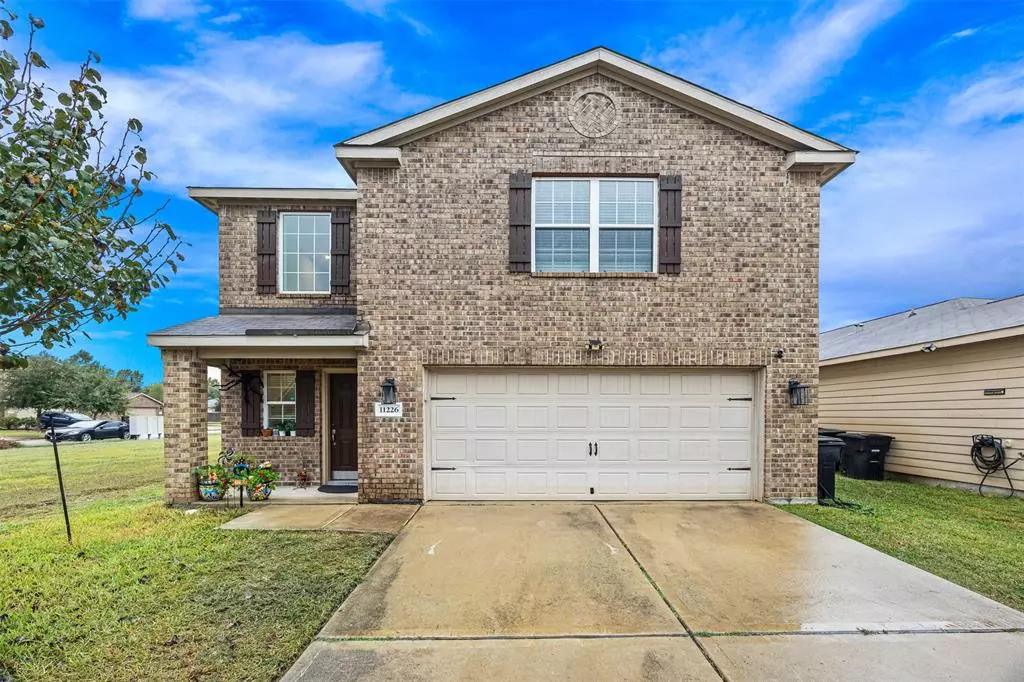 Houston, TX 77075,11226 Hall Ridge CT