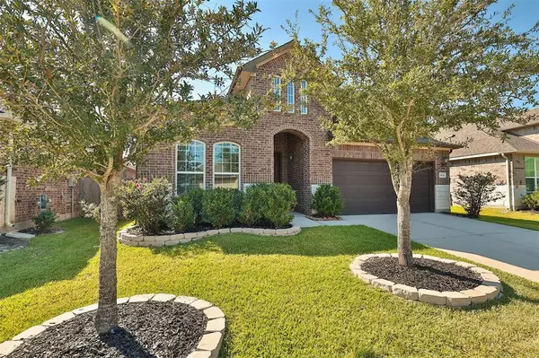 Cypress, TX 77433,8831 Arch Rock DR