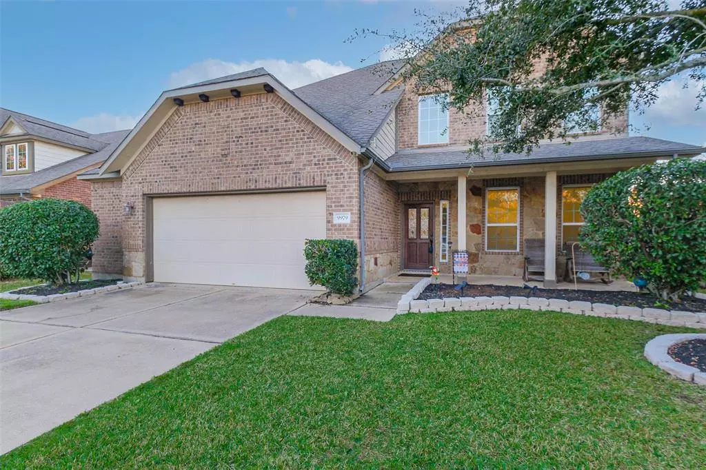 Brookshire, TX 77423,9979 Manor Spring LN