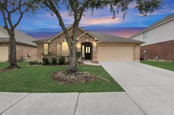 2446 Ligustrum Flower DR, Spring, TX 77388