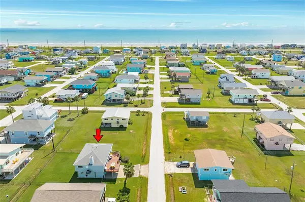 Galveston, TX 77554,4107 Hardin DR