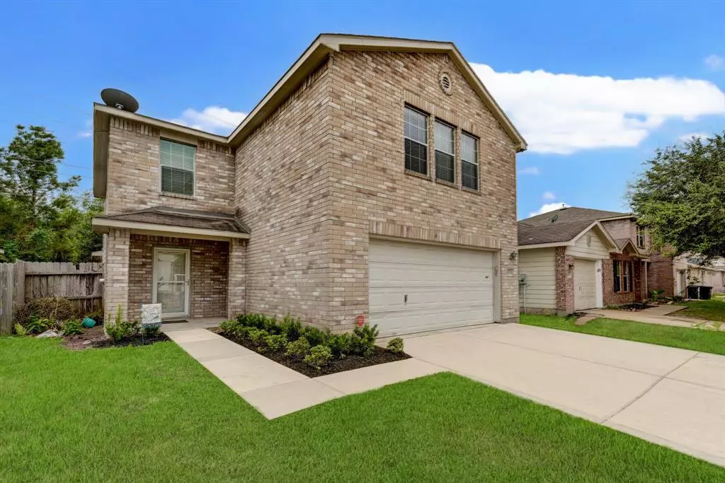 Spring, TX 77389,5223 Roth Forest LN