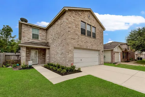 5223 Roth Forest LN, Spring, TX 77389