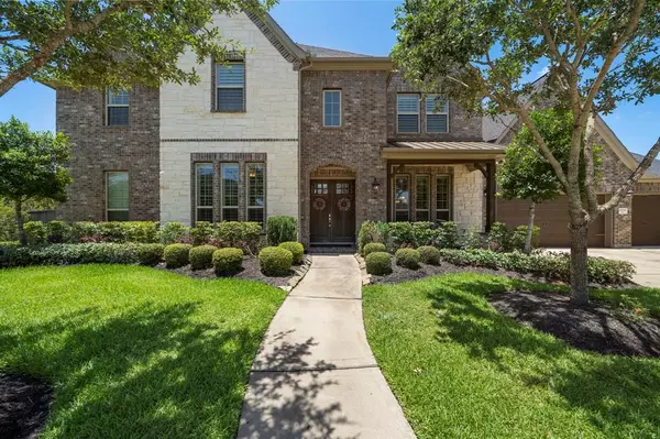 Katy, TX 77494,2006 Hitching Rock CIR