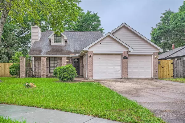 2618 Harvest Moon DR, Missouri City, TX 77489