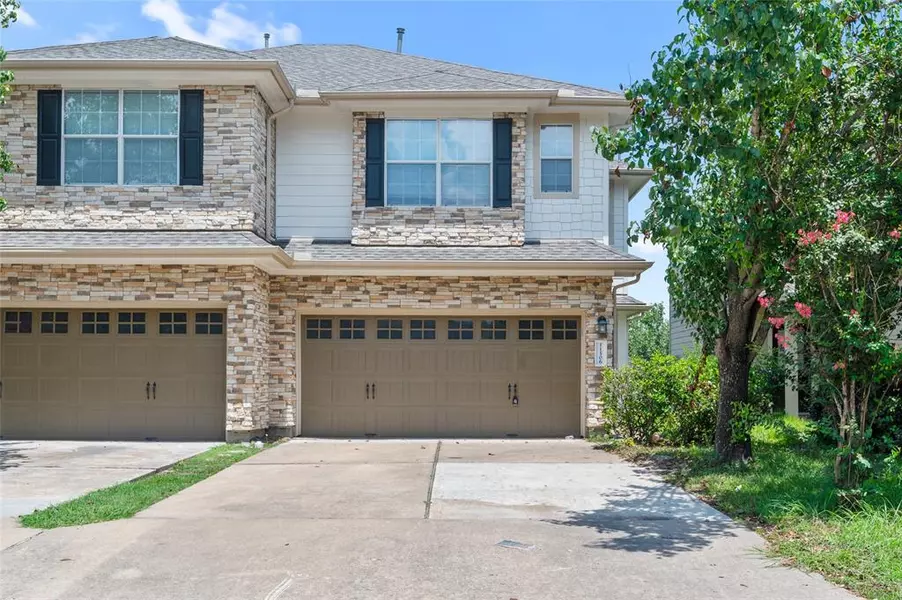 11506 Hackmatack WAY, Houston, TX 77066