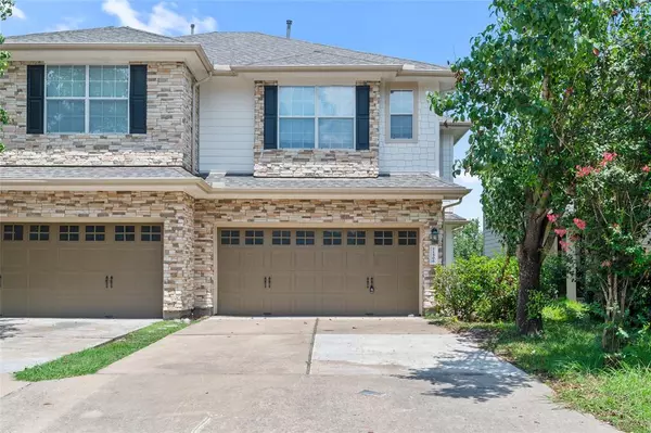 11506 Hackmatack WAY,  Houston,  TX 77066