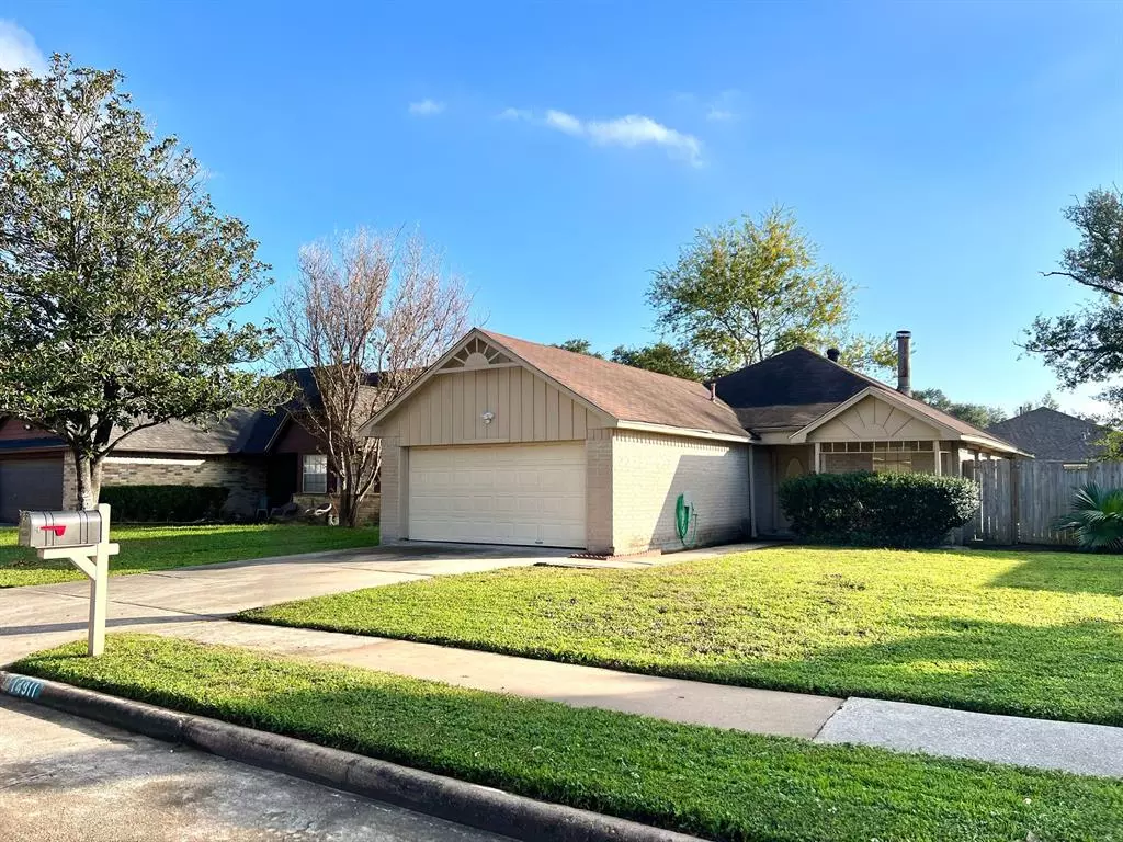 Houston, TX 77040,14911 Windlea LN