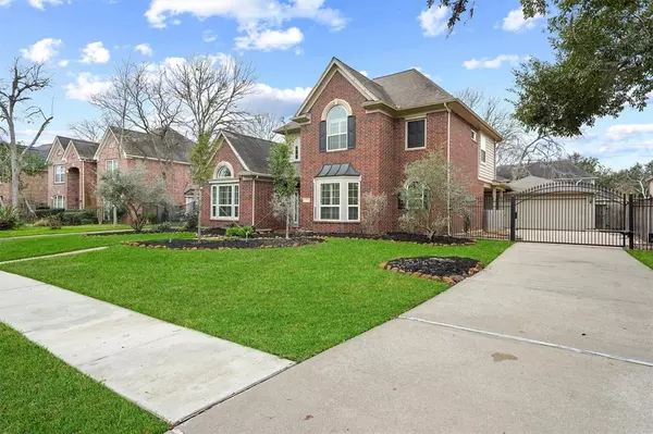 Sugar Land, TX 77479,1507 Forest Bend DR