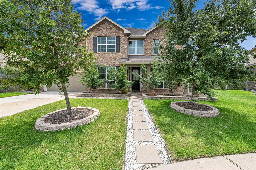 Tomball, TX 77377,13315 Edison Trace LN