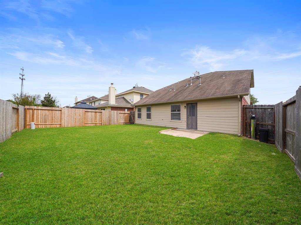 Katy, TX 77494,25127 Ibris Ranch DR