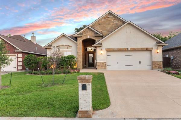 4236 Little Rock CT, College Station, TX 77845