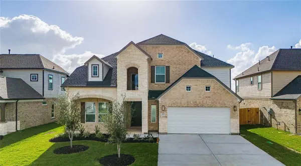 Rosenberg, TX 77471,4710 Whisperwood DR