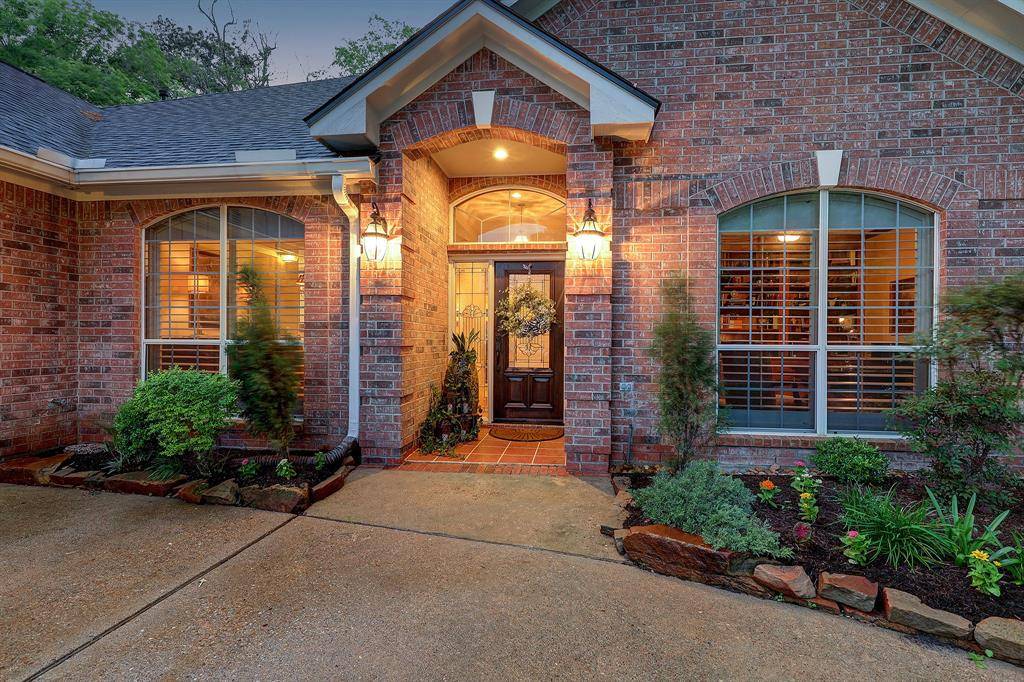 Panorama Village, TX 77304,14 Westchester DR