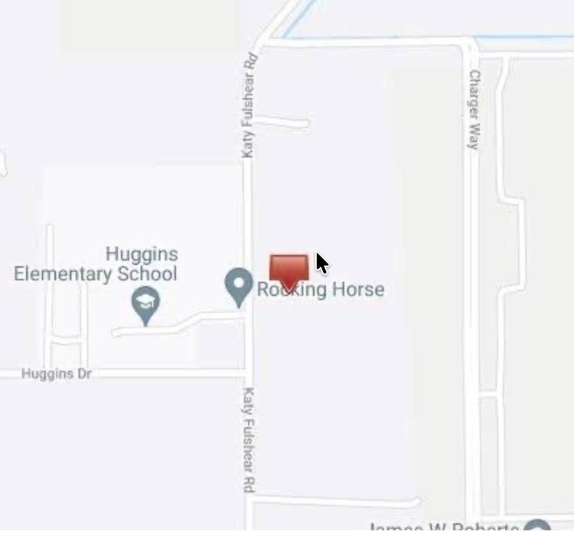 Fulshear, TX 77441,0 Fulshear Katy RD