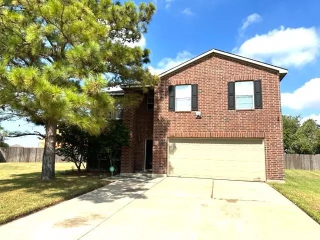 Houston, TX 77084,3739 Siebinthaler LN