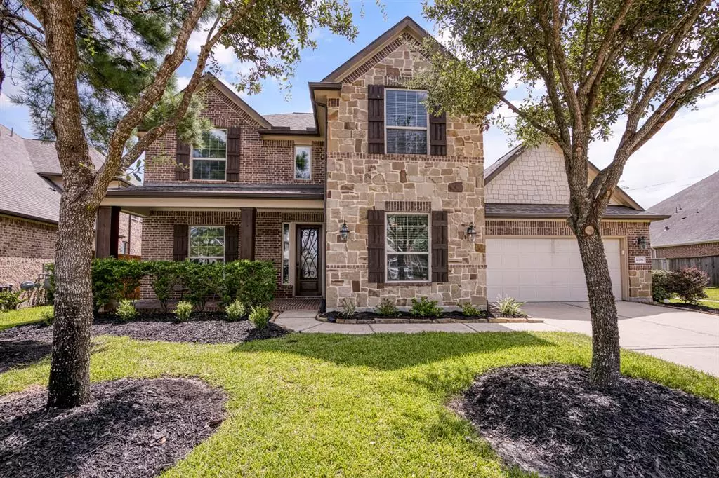 Cypress, TX 77433,20206 Overland Hills LN