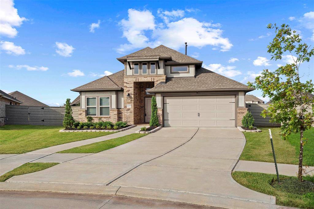 Manvel, TX 77578,2015 Oak Leaf CT