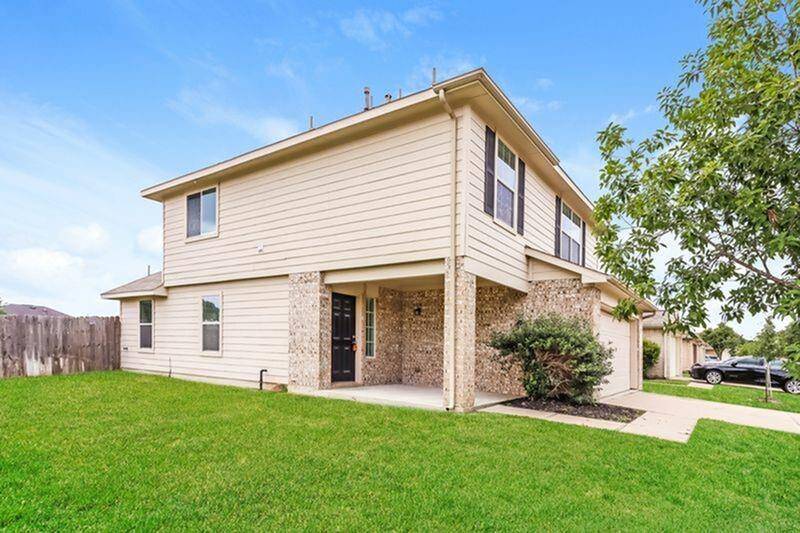 Katy, TX 77449,6019 Sugar Field LN