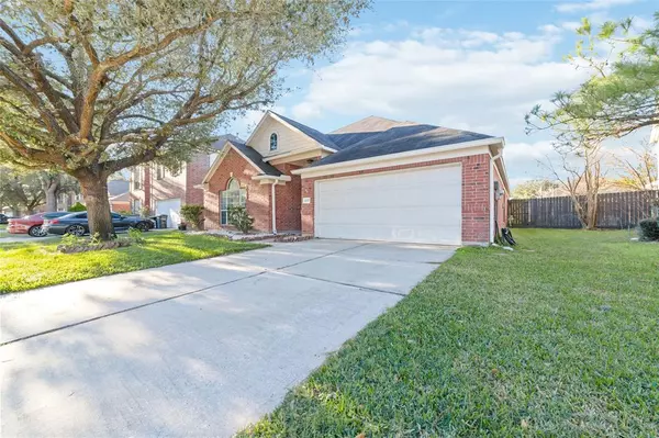 Houston, TX 77084,14907 Cantor CIR