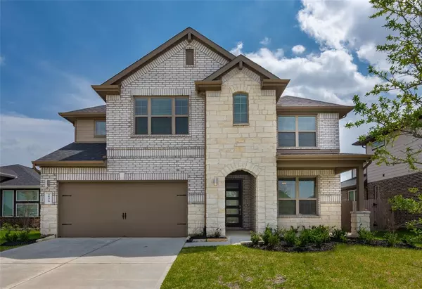 28419 Eli Eagle ST, Katy, TX 77494