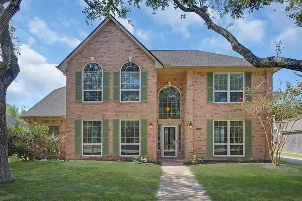 2146 Morning Park DR, Katy, TX 77494