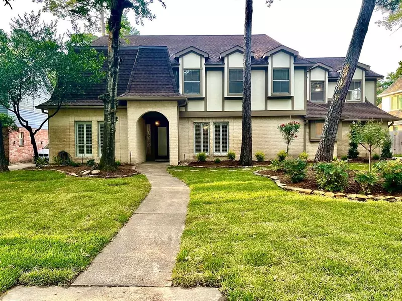 5123 Westerham Place, Houston, TX 77069