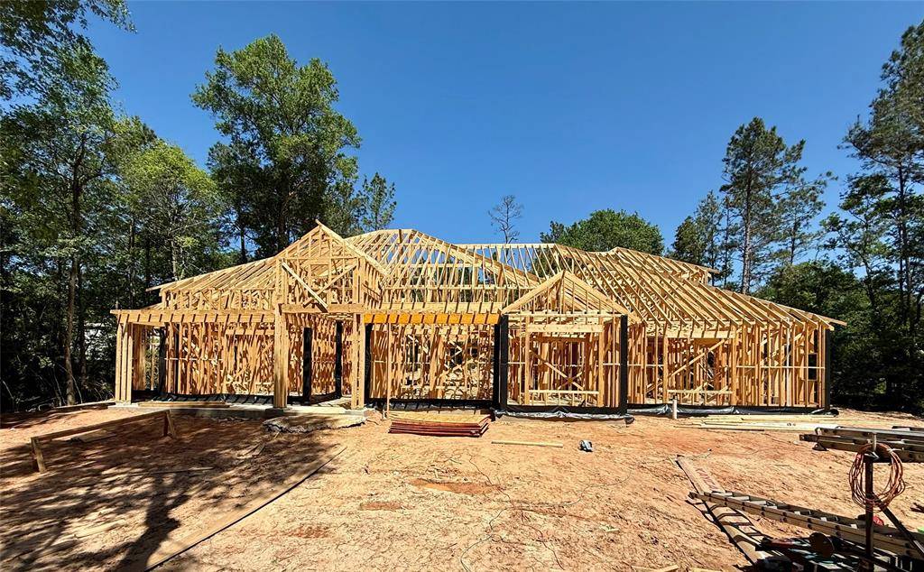 11665 King Edward CT, Montgomery, TX 77316
