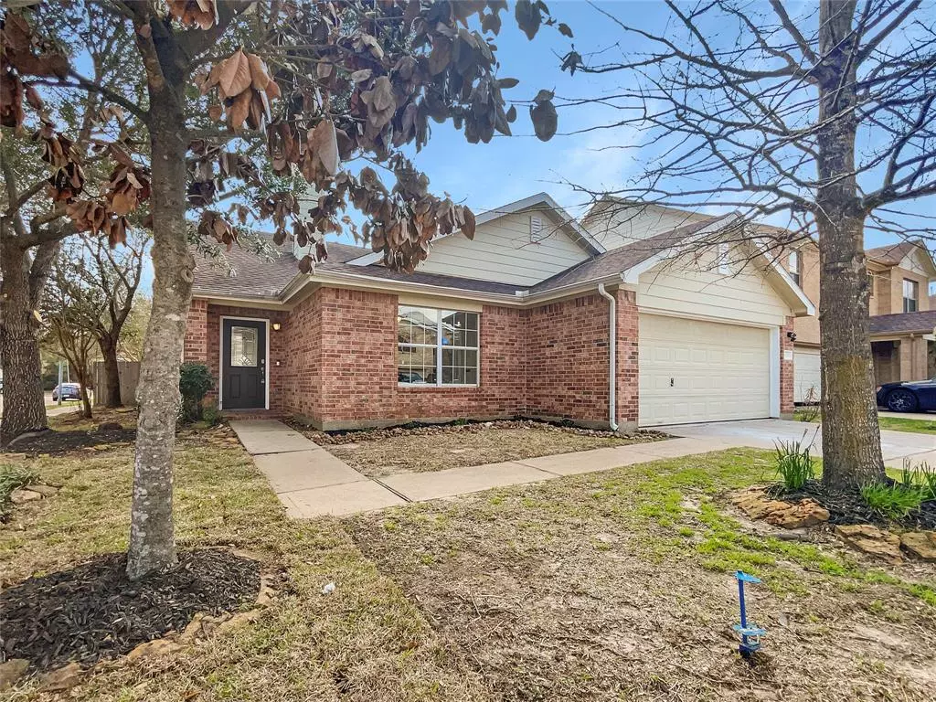 Cypress, TX 77429,16338 Cole Bridge LN