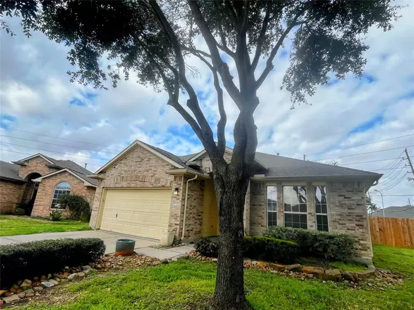 Cypress, TX 77433,20150 Jasper Oaks DR