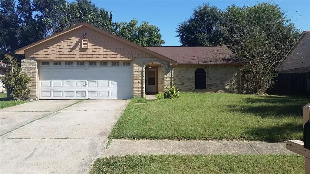 Houston, TX 77086,7314 Mundare LN