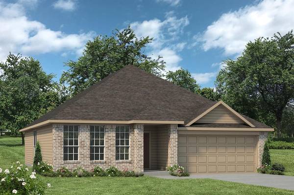 219 New Dawn TRL, Huntsville, TX 77320