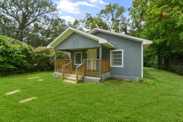 403 Hines ST, Baytown, TX 77520