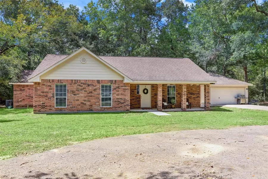 26750 Sandy CRK, Magnolia, TX 77355