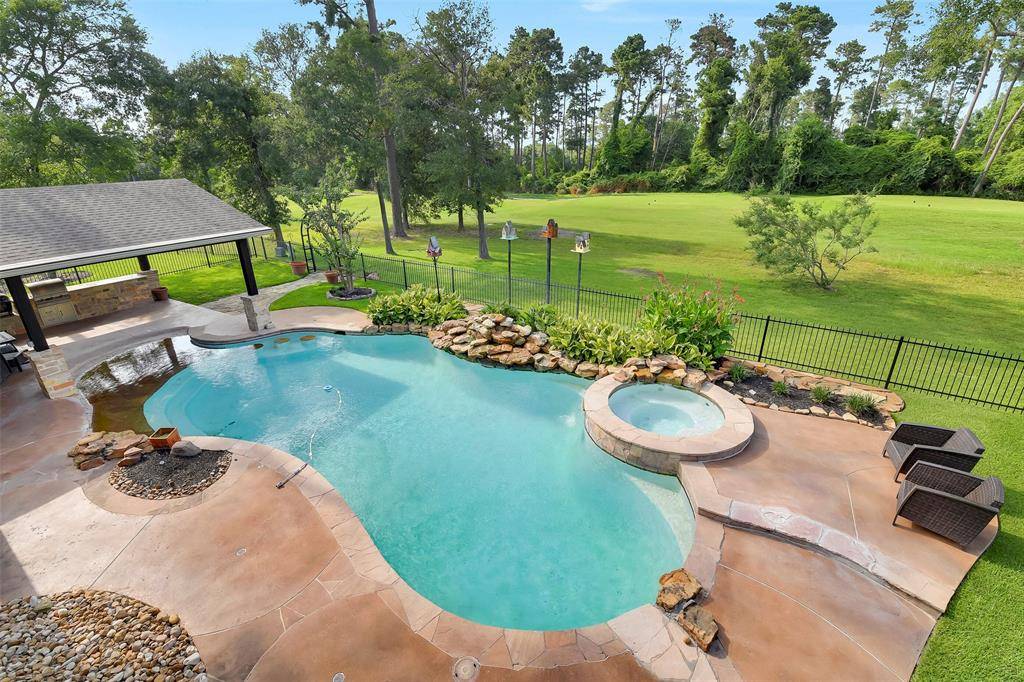 14806 Cantwell BND, Cypress, TX 77429