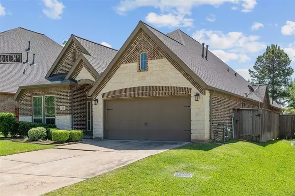 Montgomery, TX 77316,139 N Greatwood Glen PL