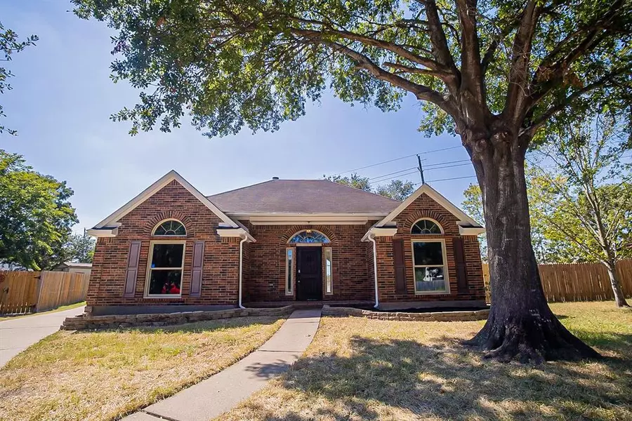 6503 Pleasant Stream DR, Katy, TX 77449