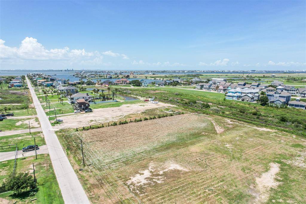 Lot 5 - 7 103, Galveston, TX 77554