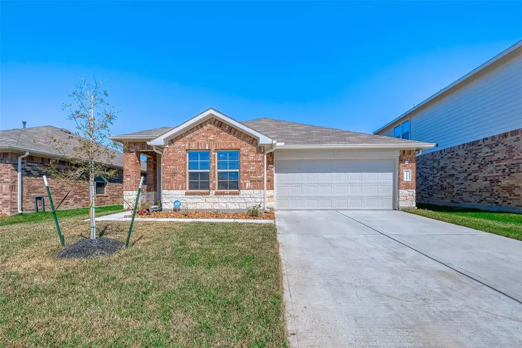 Katy, TX 77449,21610 Corsica Cove CT