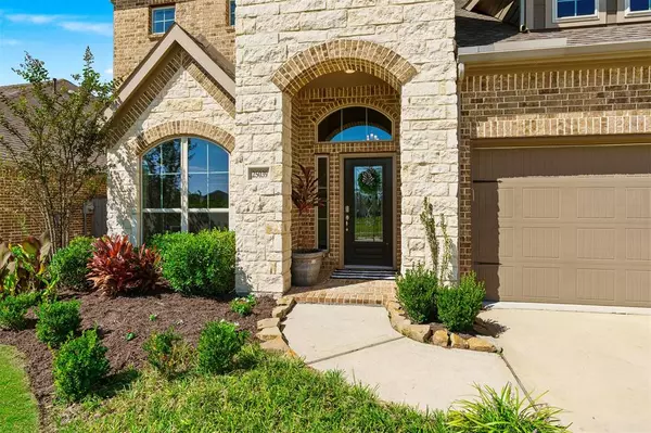 Tomball, TX 77375,25039 Mountclair Hollow LN