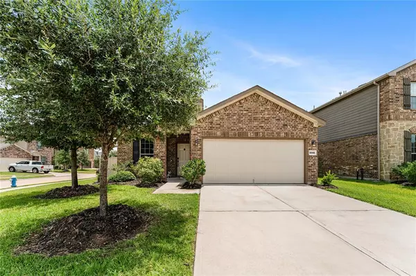 Katy, TX 77493,5046 Royal Amber LN