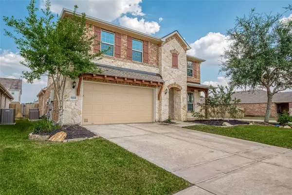 Cypress, TX 77429,15602 Eagle Valley DR