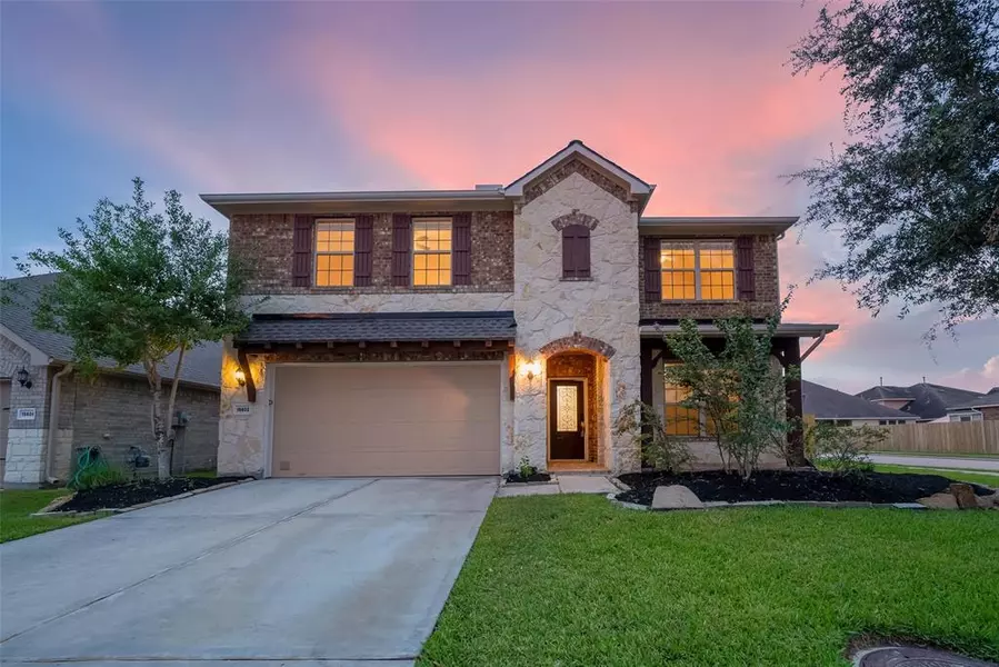 15602 Eagle Valley DR, Cypress, TX 77429