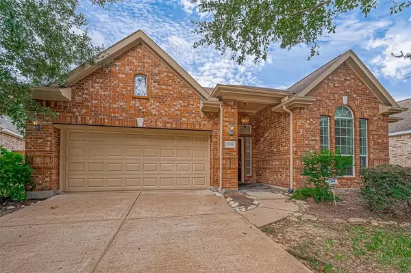 Katy, TX 77494,25314 Cinco Manor LN