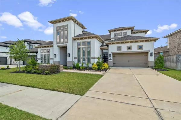 Cypress, TX 77433,21323 Blue Wood Aster CT