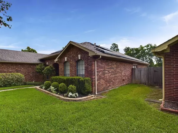 Humble, TX 77396,2907 Blue Jay CIR