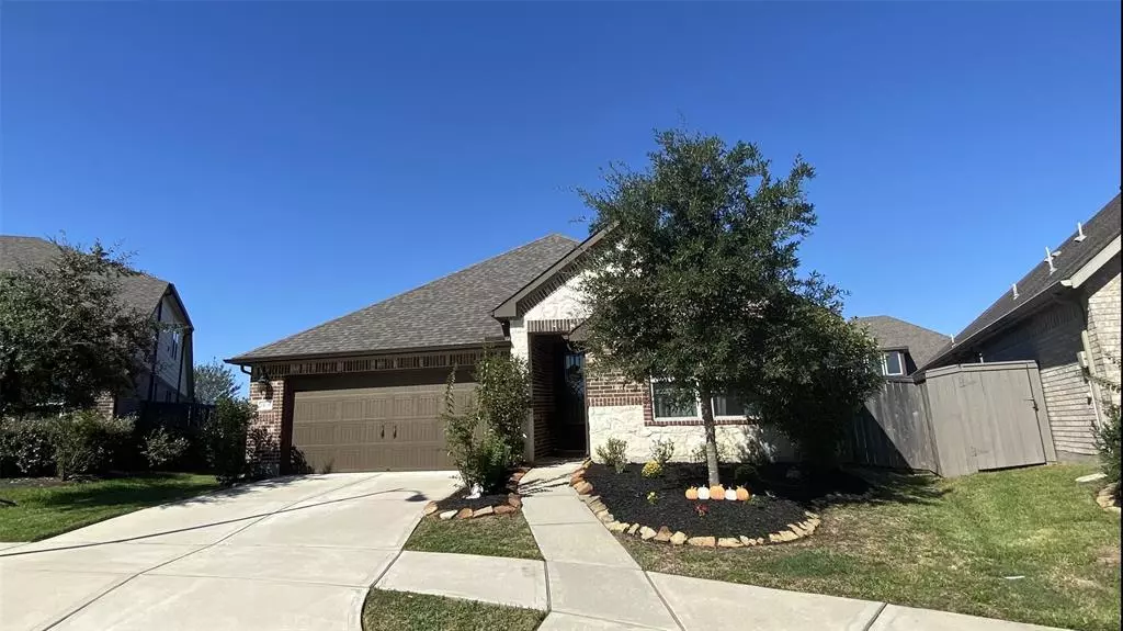 Richmond, TX 77406,24738 Harbor Terrace LN