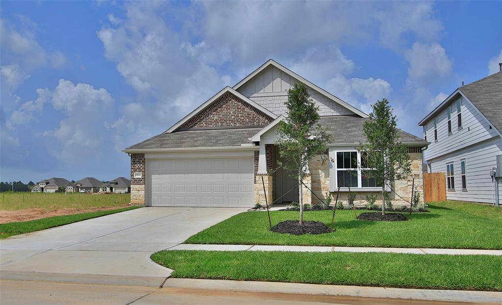Conroe, TX 77303,11826 Stratosphere ST